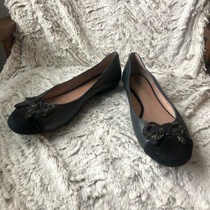 Geox Ballet Flat